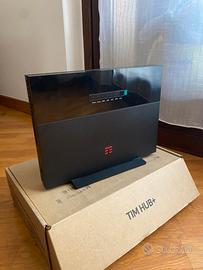 Modem Tim Hub+