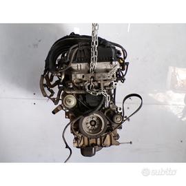 Motore Completo Peugeot 208 2018 1.2 benzina HM01