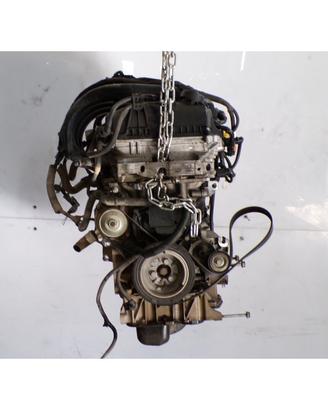 Motore Completo Peugeot 208 2018 1.2 benzina HM01