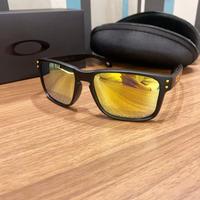 Oakley HOLBROOK Occhiali da sole sunglasses OO9102