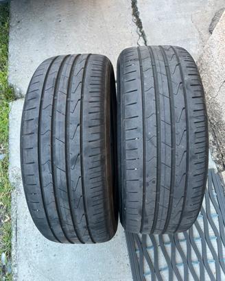 Gomme HANKOOK 195/55/16. 87W