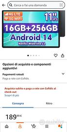 Odea tablet nuovo