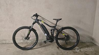 MTB E-Bike Haibike S duro Full Seven 2020