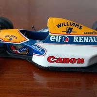 automodello scala 1/43.