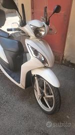 honda vision 110