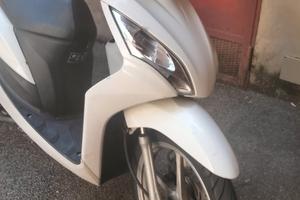 honda vision 110