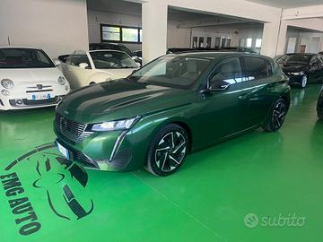 Peugeot 308 PureTech Turbo 130 S&S Allure