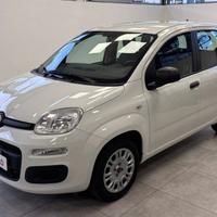 FIAT Panda 1.2 GPL *UNICO PROP.*OK NEOPATENTATI*