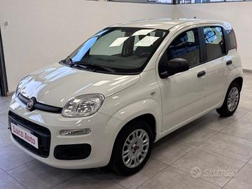 FIAT Panda 1.2 GPL *UNICO PROP.*OK NEOPATENTATI*