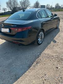 Alfa Romeo Giulia 190 CV