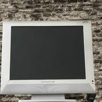 Monitor/tv daewood d perfettamente funzionante
