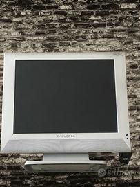 Monitor/tv daewood d perfettamente funzionante