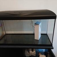Acquario  Amtra system tank v2 80