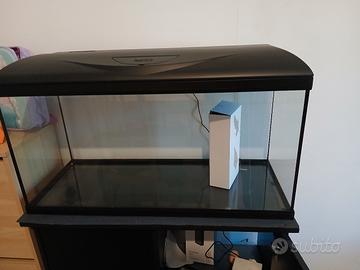 Acquario  Amtra system tank v2 80