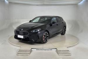 BMW Serie 1 F70 118d MSport Pro auto