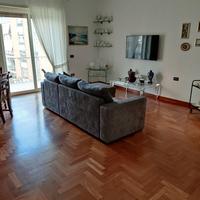 Casa parco san paolo ristrutturato p.alto arredato