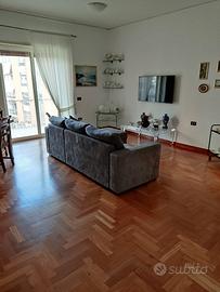 Casa parco san paolo ristrutturato p.alto arredato