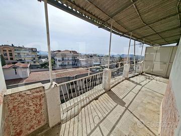 Appartamento Teano [Cod. rif 3106188VRG]