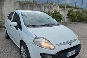 Fiat Punto Evo 1.3 
