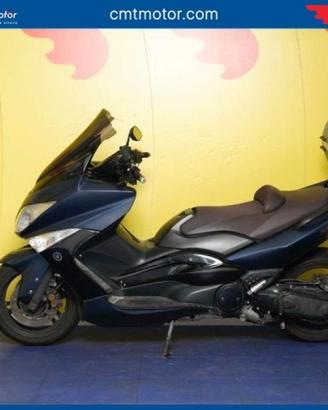 YAMAHA T-Max 500 Garantito e Finanziabile