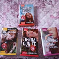Libri d amore