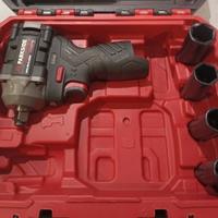 Smontagomme 12v parkside 