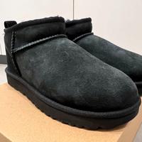 Stivali da neve UGG Mini / Nero 36