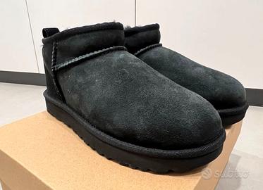 Stivali da neve UGG Mini / Nero 36
