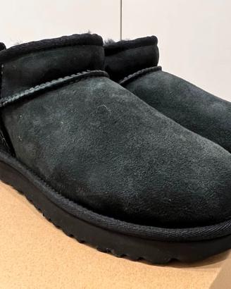 Stivali da neve UGG Mini / Nero 36