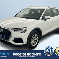 Audi Q3 35 1.5 TFSI MHEV BUSINESS S-TRONIC