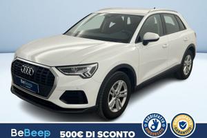 Audi Q3 35 1.5 TFSI MHEV BUSINESS S-TRONIC