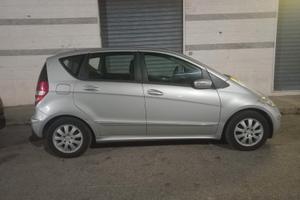 MERCEDES Classe A (W/V168) - 2008