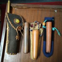  3 Chillum Professionali