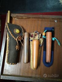  3 Chillum Professionali