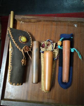  3 Chillum Professionali