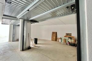 Zona Santa Lucia - Garage