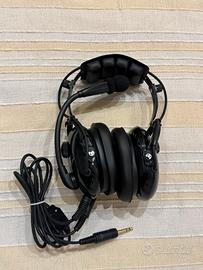 ASA Aviation Headset HS-1/HS-1A