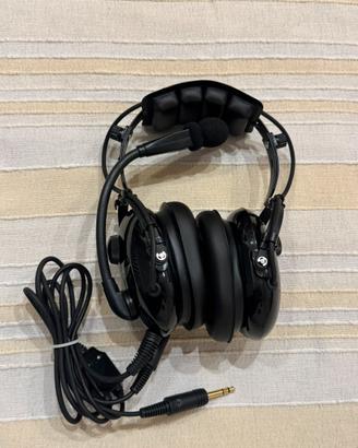 ASA Aviation Headset HS-1/HS-1A