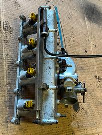 Collettore aspirazione sierra cosworth