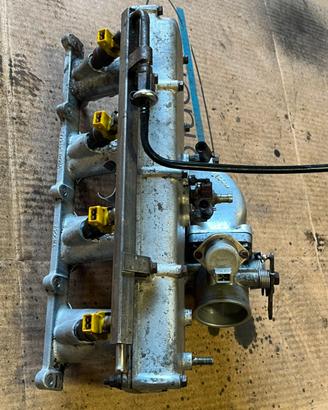 Collettore aspirazione sierra cosworth