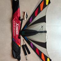 Aquilone acrobatico Eliot X dream power