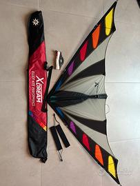 Aquilone acrobatico Eliot X dream power