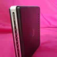 D-LINK DAP-1160 usato senza antennino WIFI