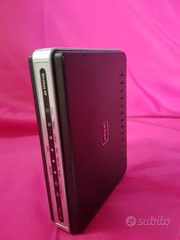 D-LINK DAP-1160 usato senza antennino WIFI