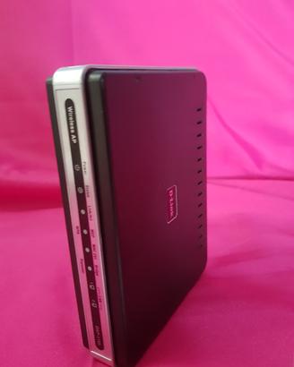 D-LINK DAP-1160 usato senza antennino WIFI