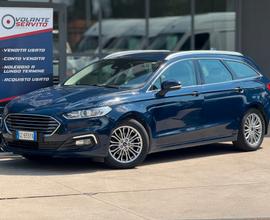 Ford Mondeo SW N1 AUTOCARRO (€ 10500+IVA = €12810)