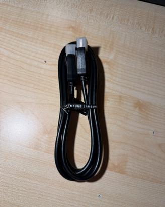 Cavo displayport samsung