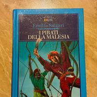 I pirati della malesia - Emilio Salgari - Deagosti