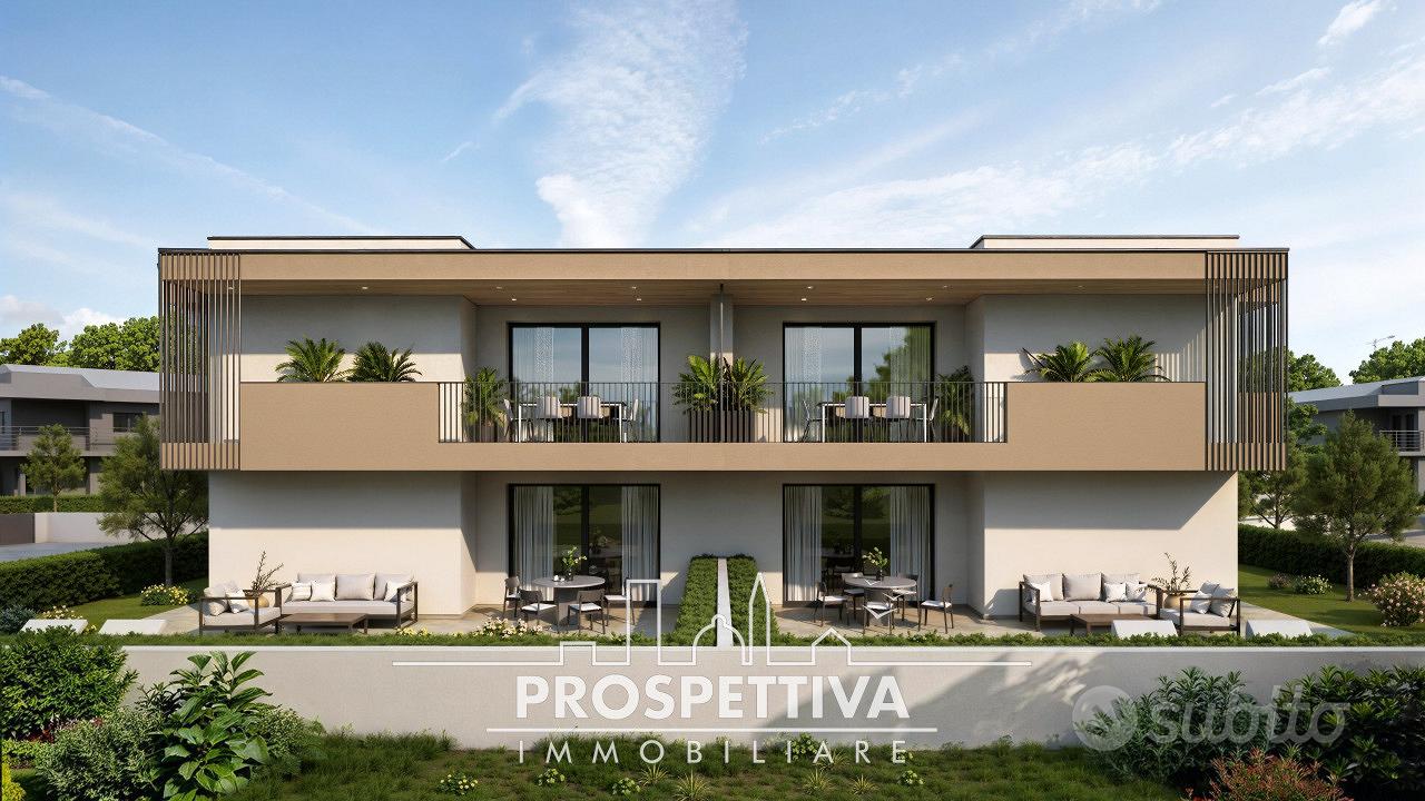 Appartamento – Jesolo, Cason Fornaci - Vista 5