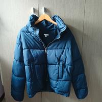 Giacca, giubbotto, giubbetto OVS blu scuro